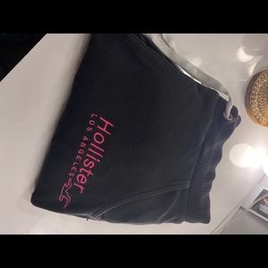 Hollister Sweatpants